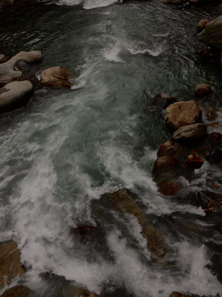 Image of creek