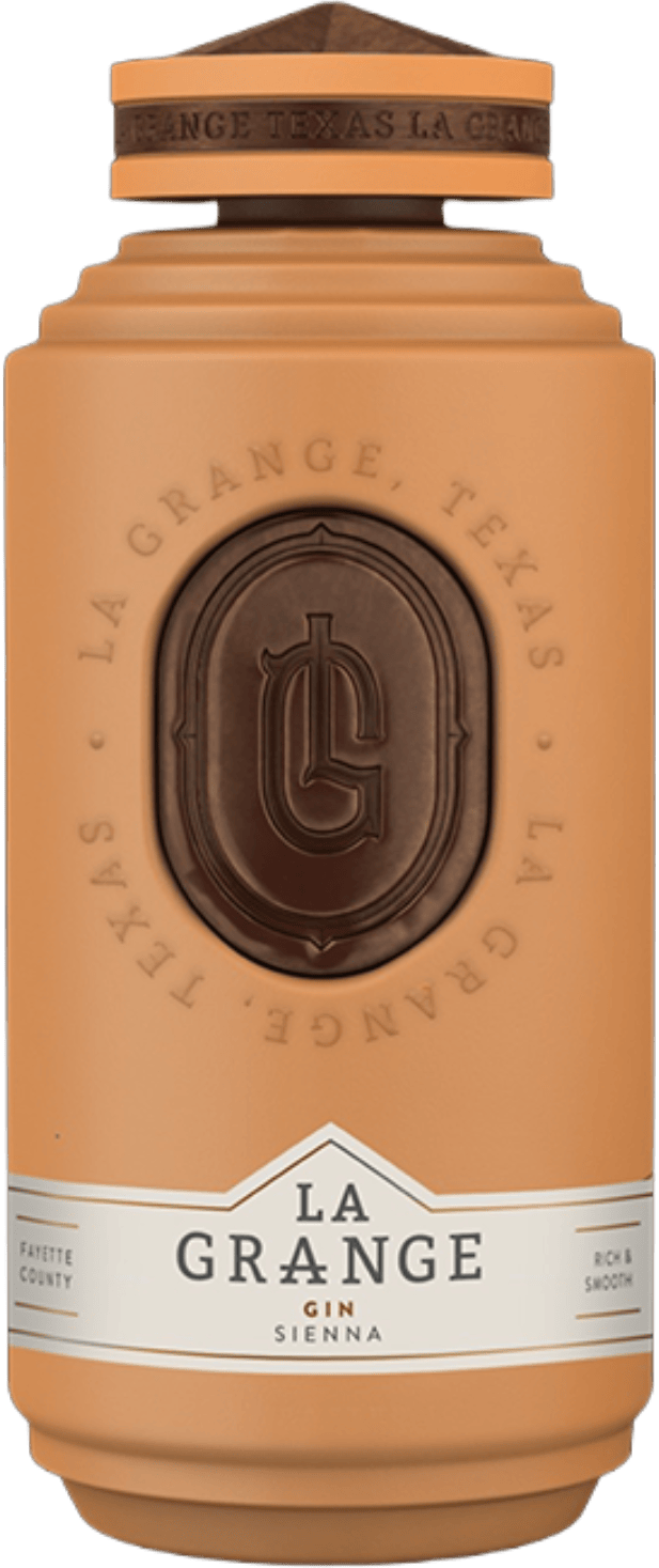 La Grange Gin - Sienna