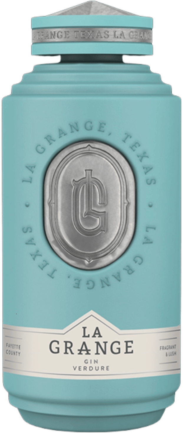 La Grange Gin - Verdure